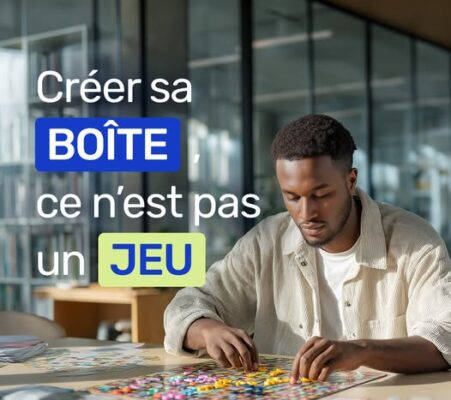 Créer sa boîte n'est pas un jeu_Lettres