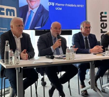 Enquête BMO 2025_Conf presse résultats