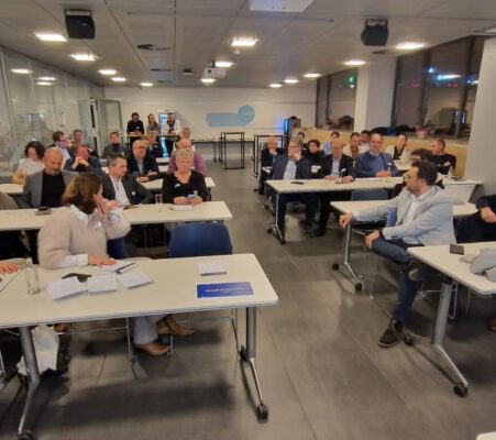 Parlement UCM_janvier 2026