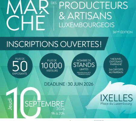 MPAL - Inscriptions ouvertes