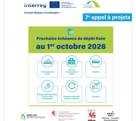 ZFT-LuxWal_7eme appel à projets
